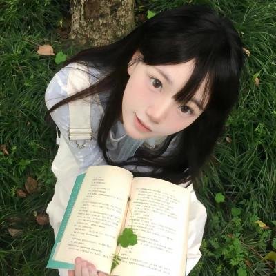 马卡龙少女