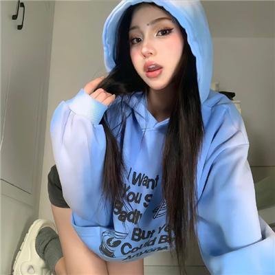 激情的爱